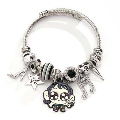 Pulsera de Charms K-Pop