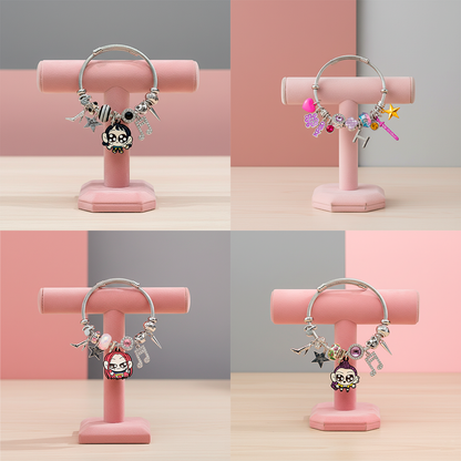 Pulsera de Charms K-Pop